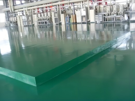 玉环防腐蚀地坪,环氧玻纤地坪，玻纤工业地坪，环氧玻纤布地坪,乙烯基玻纤布地坪