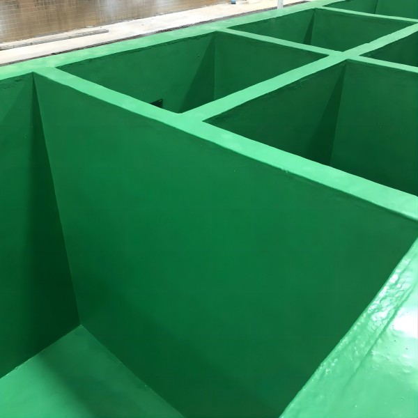玉环防腐水池，水池防腐防渗怎么做，防腐水池施工厂家