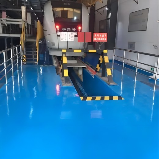 玉环环氧防腐蚀地坪,环氧积层地坪